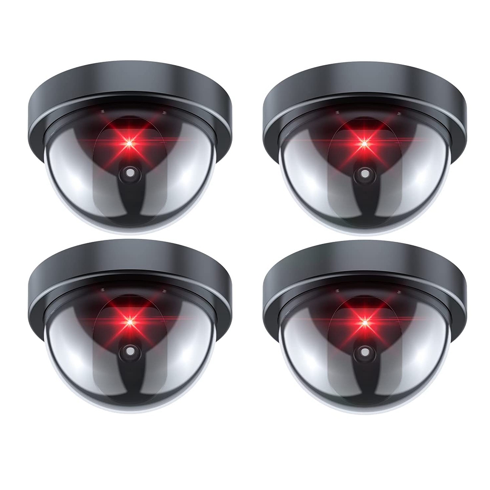 Kamera Keamanan Dummy A55T, Ka - Outdoor Lighting Wireless ulasan dan harga