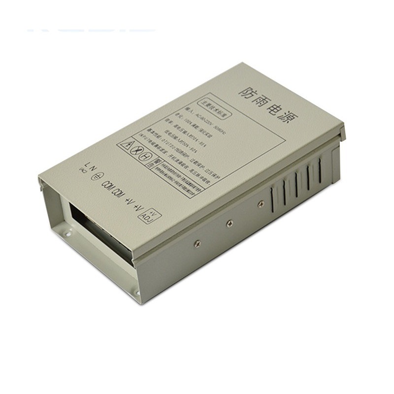 Catu daya switching tahan huja - Outdoor Lighting Box ulasan dan harga