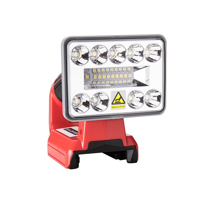 Lampu Kerja LED untuk Milwauke - Outdoor Lighting Milwaukee ulasan dan harga