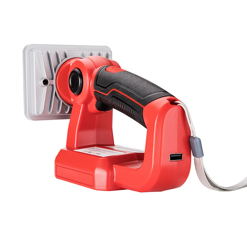 Lampu Kerja LED untuk Milwauke - Outdoor Lighting Milwaukee ulasan dan harga