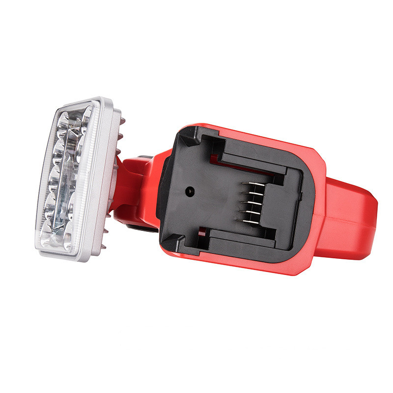 Lampu Kerja LED untuk Milwauke - Outdoor Lighting Milwaukee ulasan dan harga