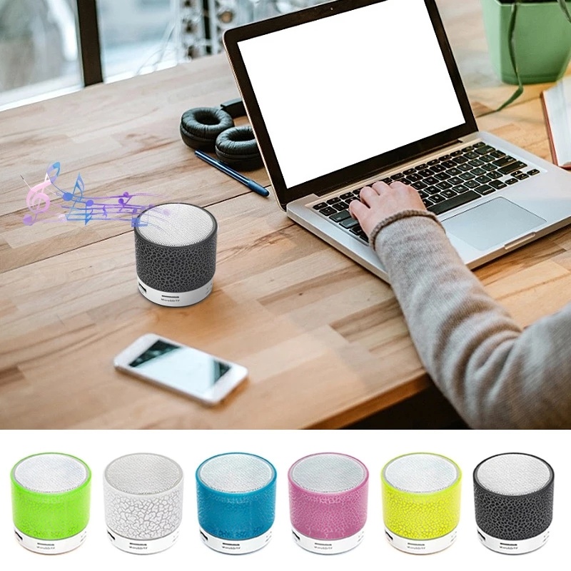 Speaker Luar Ruangan Portabel  - Outdoor Lighting Wireless ulasan dan harga