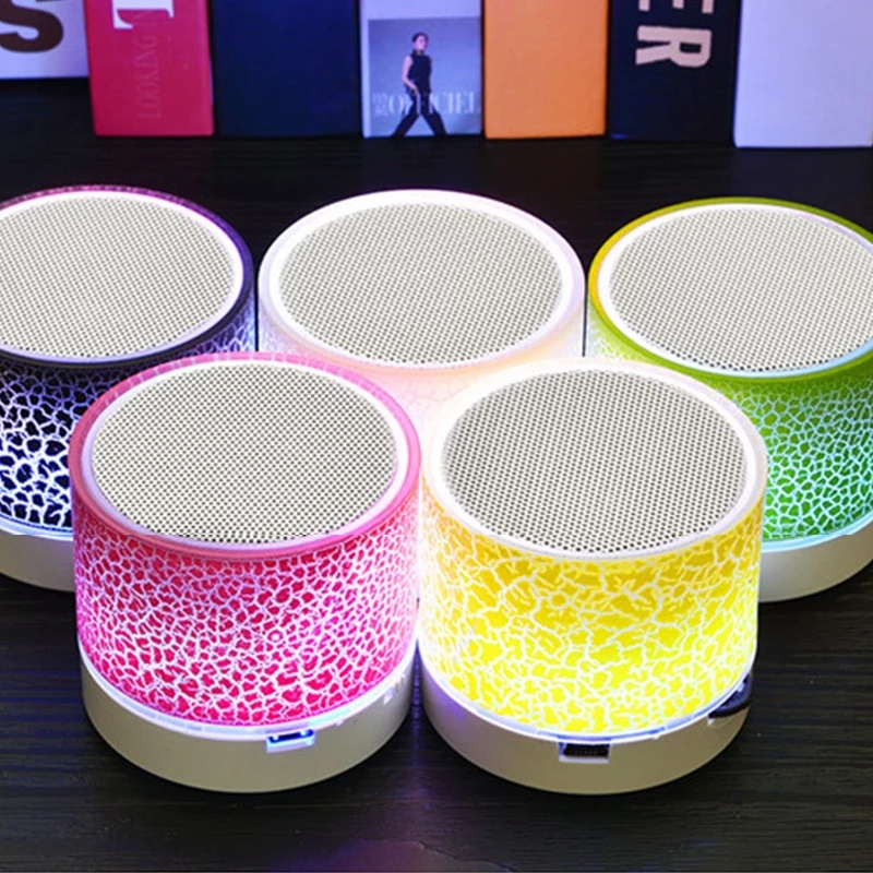 Speaker Luar Ruangan Portabel  - Outdoor Lighting Wireless ulasan dan harga